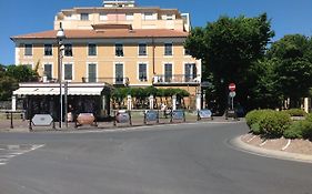 Hotel Giardino Albenga
